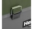 Рыболовный зимний ящик Helios серый/хаки hs-ib-19-gh 00000351016 7