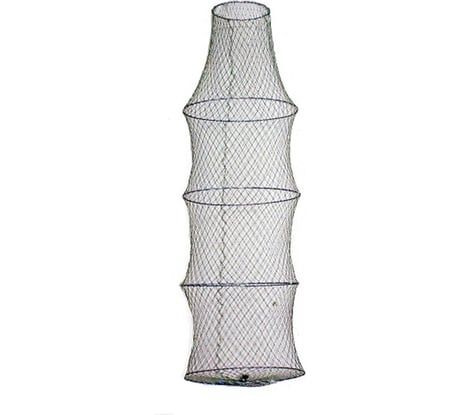 Секционный садок SALMO МК5 120x40 см 9981-05