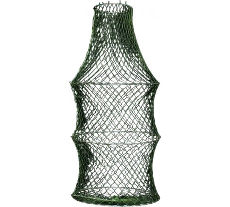 Секционный садок SALMO МК4 80x40 см 9981-04