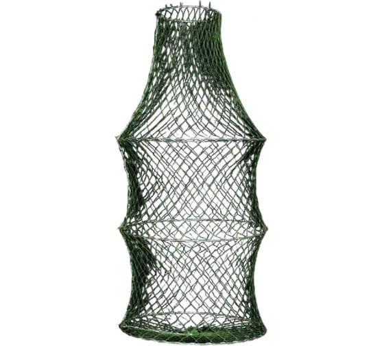 Секционный садок SALMO МК4 80x40 см 9981-04