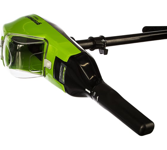 Аккумуляторный лодочный мотор Greenworks G40TM55 9000207