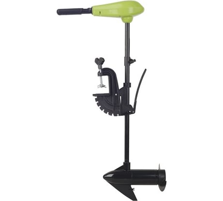 Лодочный мотор Greenworks G12TM32 9000007