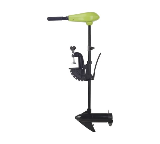 Лодочный мотор Greenworks G12TM32 9000007