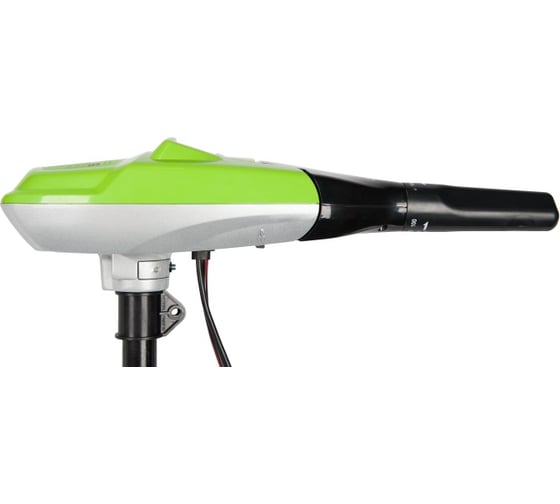 Лодочный мотор Greenworks G12TM55 9000107
