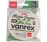 Плетеная леска LUCKY JOHN LJ Vanrex MICRO GAME х4 BRAID Fluo Green 125/010 LJ4115-010 1