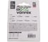 Плетеная леска LUCKY JOHN LJ Vanrex MICRO GAME х4 BRAID Fluo Green 125/010 LJ4115-010 2