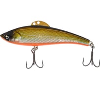 Тонущий воблер LUCKY JOHN LJ Pro Series BASARA VIB S 80.00/409 LJBAV80-409