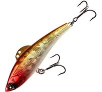 Тонущий воблер LUCKY JOHN LJ Pro Series BASARA VIB S 80.00/411 LJBAV80-411