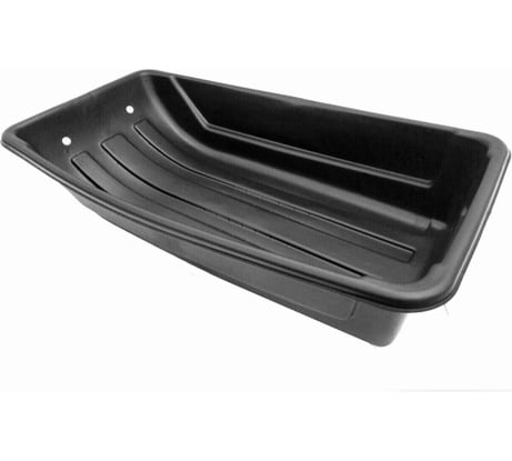 Рыболовные сани Norfin 4 120x60x25см CP-4