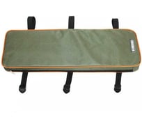 Накладка на сиденье Следопыт мягкая, 75 см, цвет хаки PF-PS-08