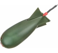 Кормушка Следопыт ракета малая MB-FD-40