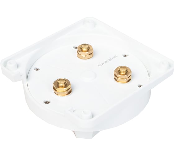 Переключатель батарей SeaFlo 175-300А, 12V/24V SFCBS-175-402