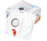 Переключатель батарей SeaFlo 175-300А, 12V/24V SFCBS-175-402 2