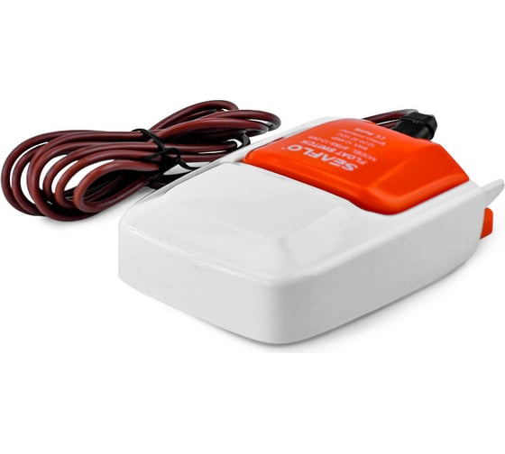 Переключатель автоматический поплавковый SeaFlo 12V/24V SFBS-12-04A