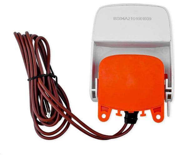 Переключатель автоматический поплавковый SeaFlo 12V/24V SFBS-12-04A