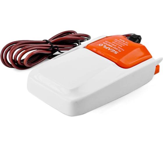 Переключатель автоматический поплавковый SeaFlo 12V/24V SFBS-25-03A