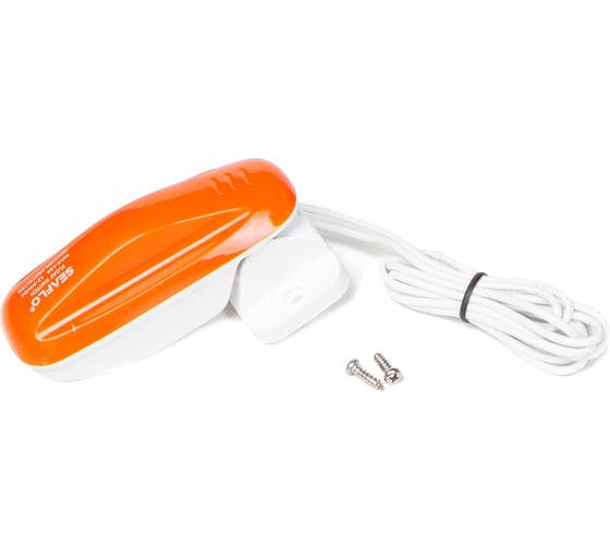Переключатель автоматический поплавковый SeaFlo 12V/24V SFBS-18-02 1