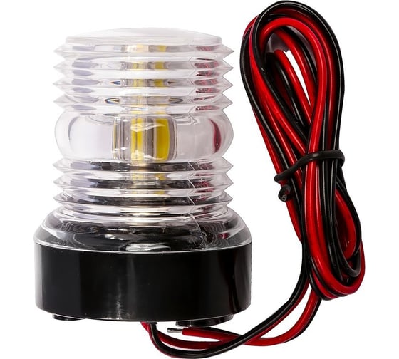 Огонь топовый Skipper SK-00106LD 1