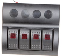 Панель бортового питания Skipper SK-PN184SWCB
