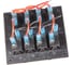 Панель бортового питания Skipper SK-PN184SWCB 2