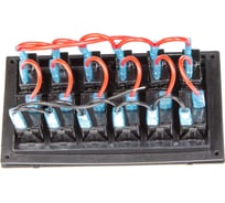Панель бортового питания Skipper SK-PN186SWA