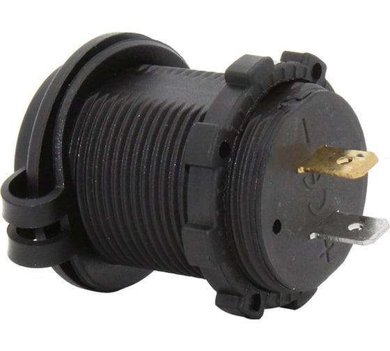 Разъем USB Skipper 5В 2x2.1А SK-DS2013-4.2a