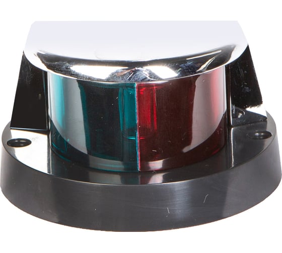 Ходовой комбинированный накладной огонь Skipper SK-00154