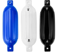 Кранец надувной Skipper 508x140 мм, G-серия SK-G3508X140B