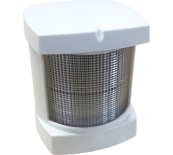 Кормовой накладной огонь Skipper пластик SK-00141 1