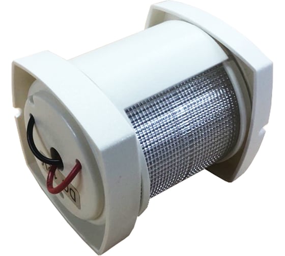 Кормовой накладной огонь Skipper пластик SK-00141