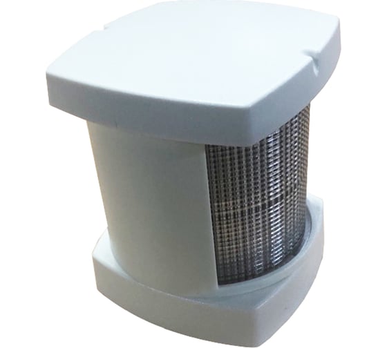 Кормовой накладной огонь Skipper пластик SK-00141