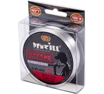 Леска моно WFT Penzill FLUOROCARBON Strong 200/030 1D-C-321-030