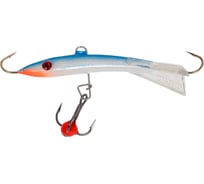 Балансир Lucky John BAUCHA 4 с тройником, 40мм/15H 31401-15H