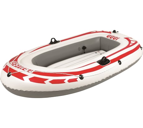 Надувная лодка JILONG CRUISER BOAT CB1000 7008-1