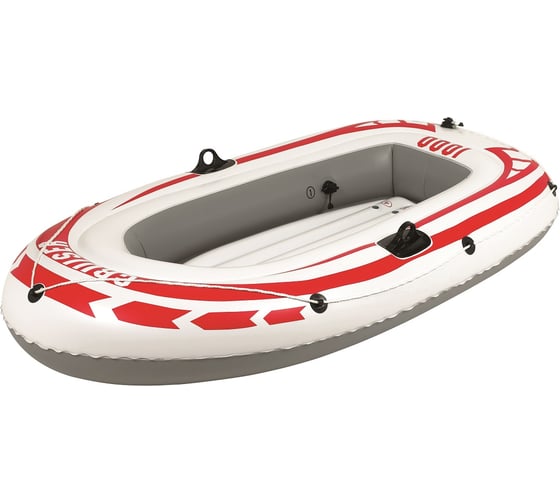 Надувная лодка JILONG CRUISER BOAT CB1000 7008-1 1