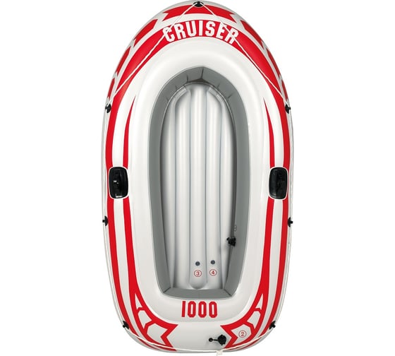 Надувная лодка JILONG CRUISER BOAT CB1000 7008-1