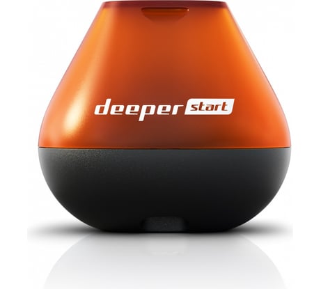 Беспроводной эхолот Deeper Start ITGAM0431