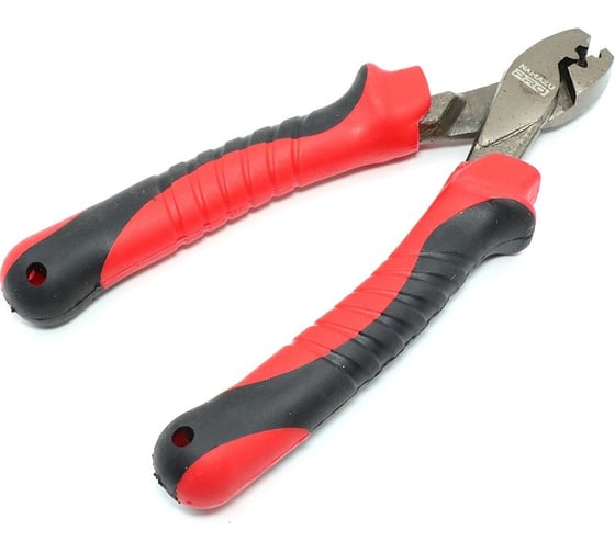 Обжимной инструмент Namazu pro crimpling pliers, l-157 мм NP-CP-157 1