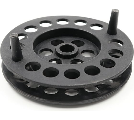 Катушка для жерлицы ЯМАН 75 мм Y-TU-21 1