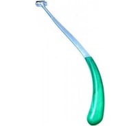 Алюминиевый квок ЯМАН пятачок плоский (овальный) Y-KC-02