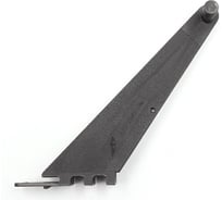 Угловая пластиковая стойка для жерлицы ЯМАН Y-TU-24