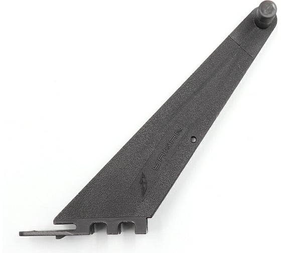 Угловая пластиковая стойка для жерлицы ЯМАН Y-TU-24 1