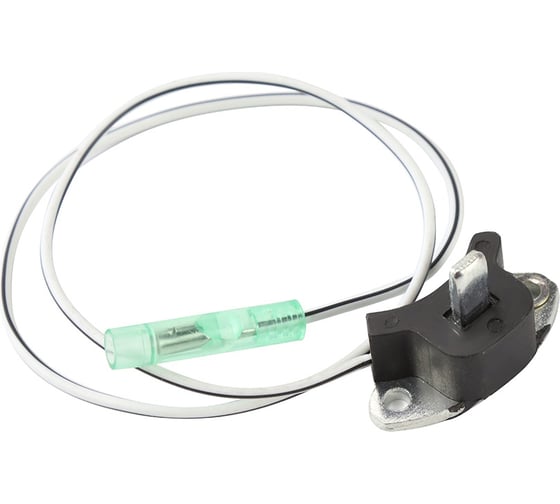 Датчик Холла|катушка импульсная для Yamaha 25-30 Skipper SK61N-85543-19 1