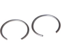 Стопорное кольцо пальца поршня для Yamaha 25-85 Skipper SK688-11634-00