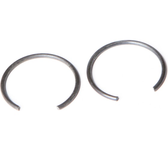 Стопорное кольцо пальца поршня для Yamaha 25-85 Skipper SK688-11634-00 1