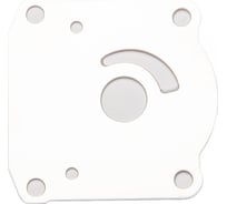 Пластина помпы для Yamaha 25-30, F20-25, F45 Skipper SK61N-44323-00