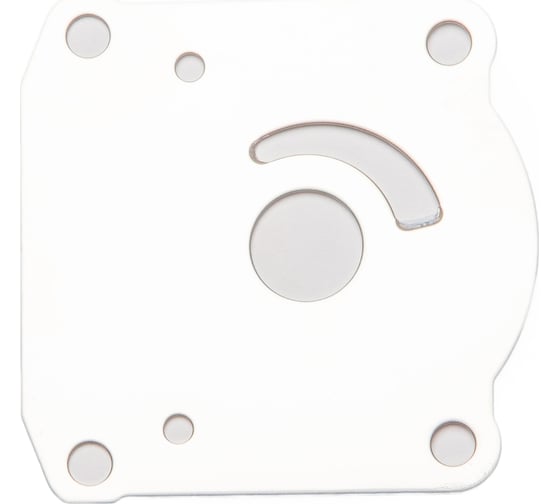 Пластина помпы для Yamaha 25-30, F20-25, F45 Skipper SK61N-44323-00 1
