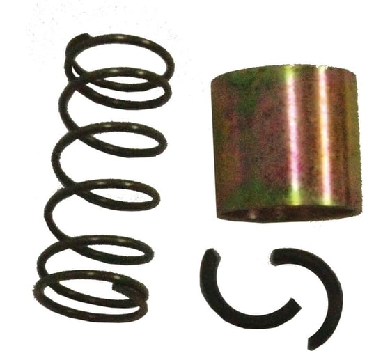 Стопор бендикса электростартера для Yamaha F40-50 Skipper SK6E5-81857-00