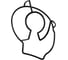 Уплотнение корпуса помпы для Suzuki DF90-140 Skipper SK17416-92J10 1