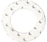 Шайба подшипника шатуна для Yamaha 25-30 Skipper SK90209-24M03 1